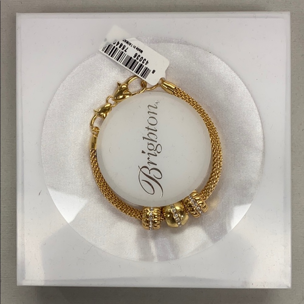 Brighton Charm Bracelet Set